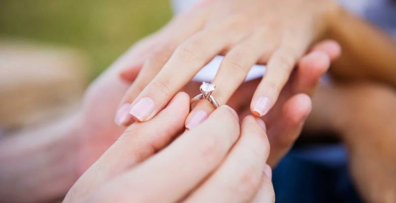 Что такое помолвка и зачем она нужна?