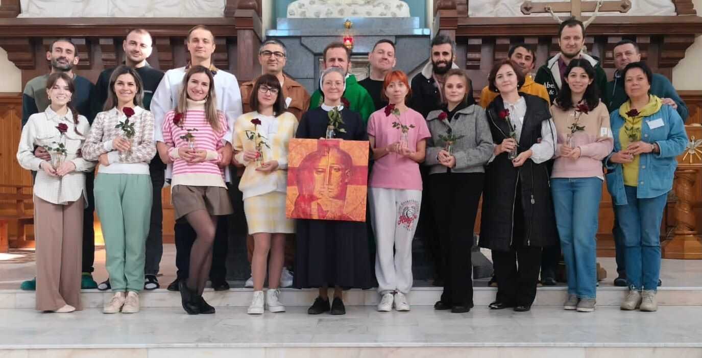 Супружеские встречи прошли в октябре в Ростове-на-Дону